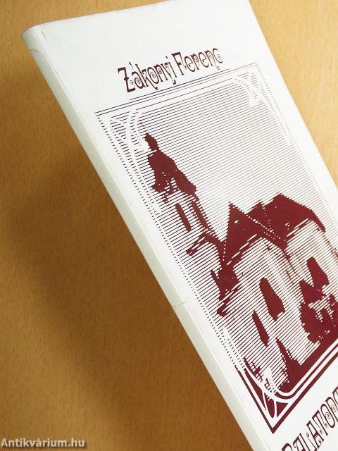 Balatonmáriafürdő és környéke