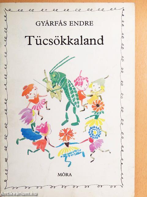 Tücsökkaland