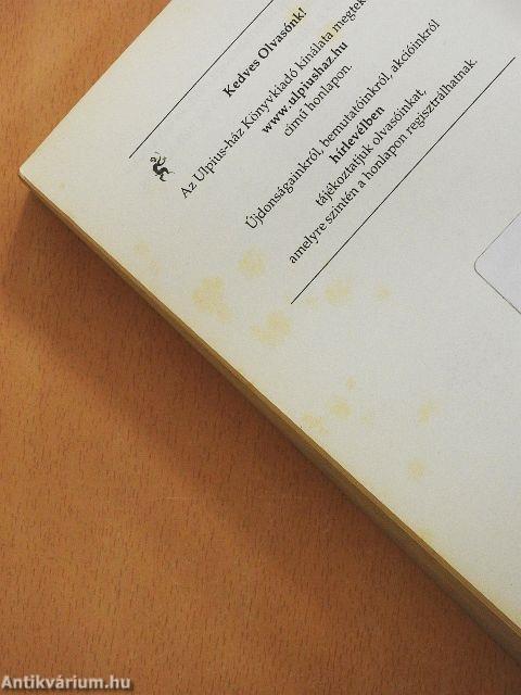 Eat, pray, love/Ízek, imák, szerelmek