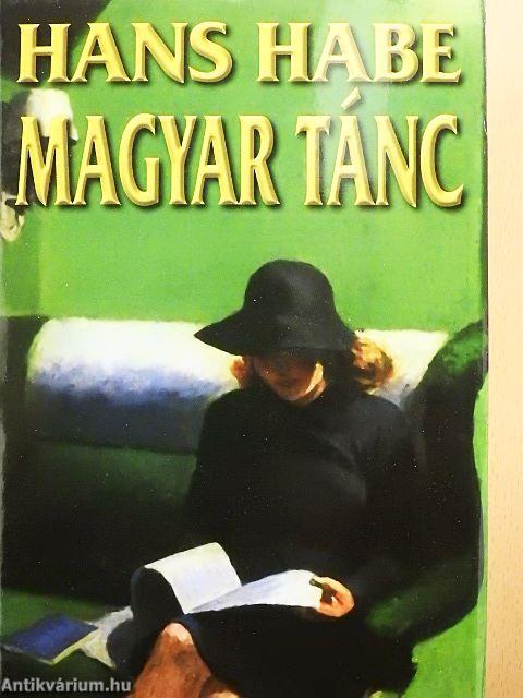 Magyar tánc 