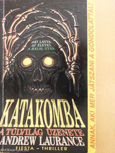 Katakomba