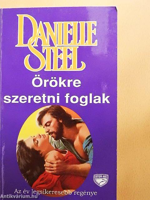 Örökre szeretni foglak