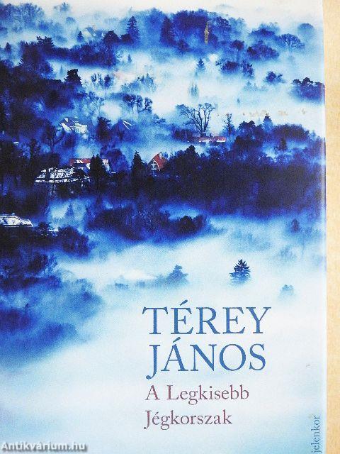 A Legkisebb Jégkorszak