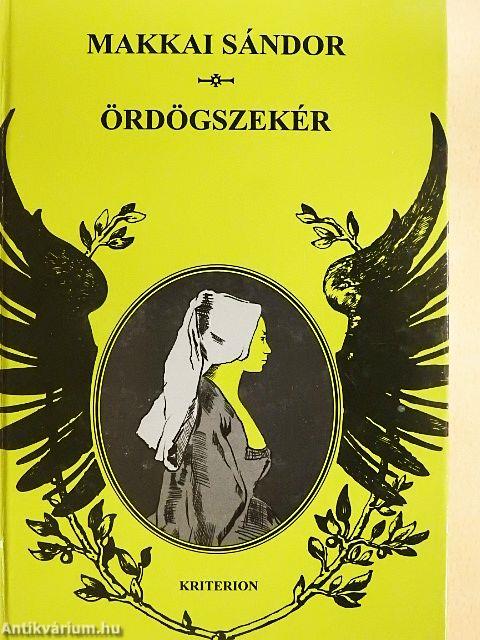 Ördögszekér