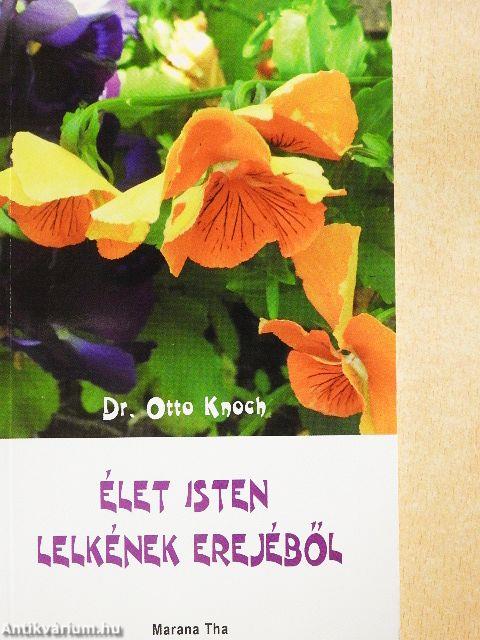 Élet isten lelkének erejéből