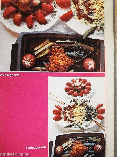 Kínai főzőiskola - alapfokon