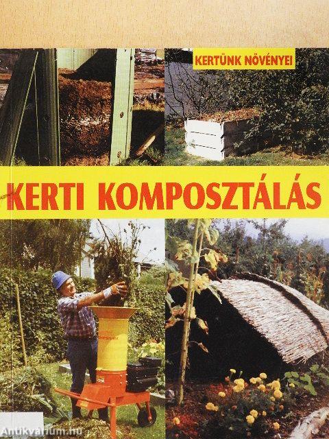 Kerti komposztálás