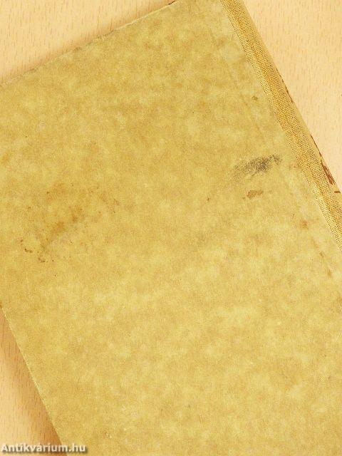 Die Wiskottens (gótbetűs)