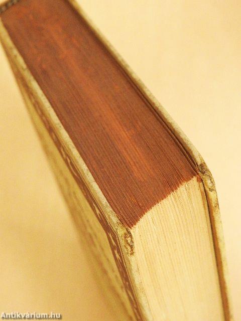 Die Wiskottens (gótbetűs)