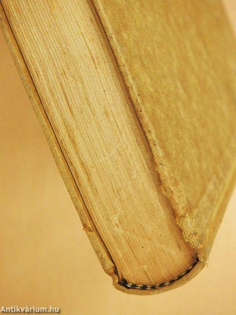 Die Wiskottens (gótbetűs)