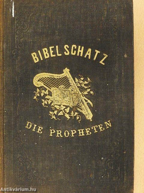 Bibel- und Talmudschatz II/2. (gótbetűs)