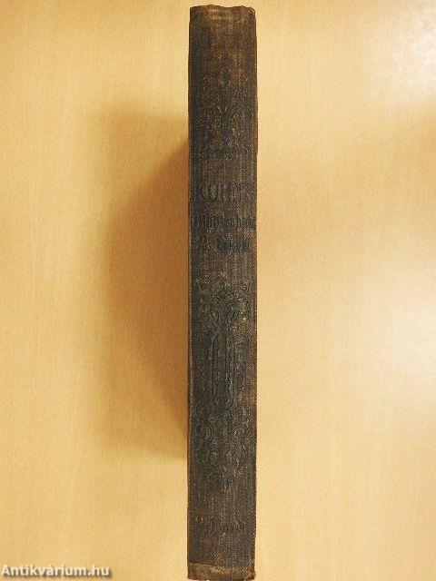 Bibel- und Talmudschatz II/2. (gótbetűs)