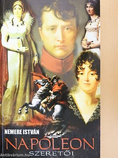 Napóleon szeretői