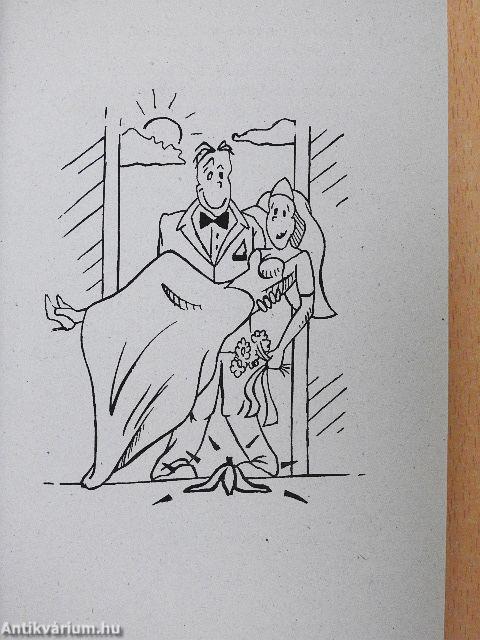 Murphy nősülési törvénykönyve