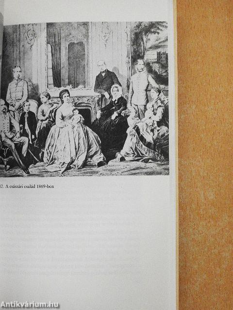 Merénylet Erzsébet királyné ellen