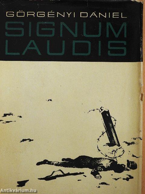 Signum Laudis