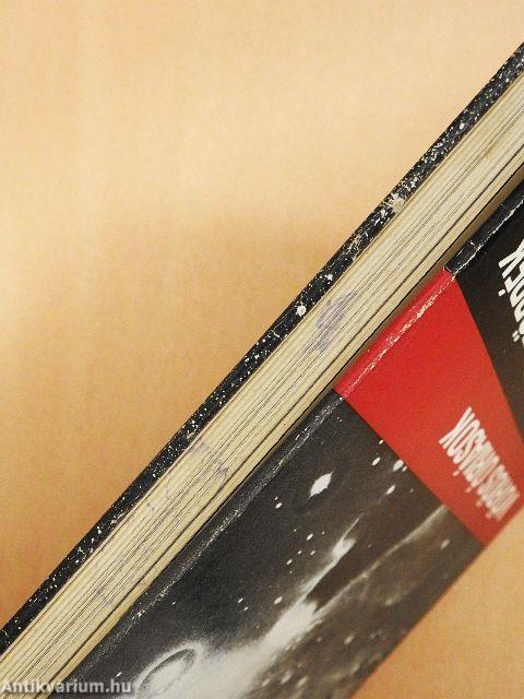 Vörös óriások és fehér törpék