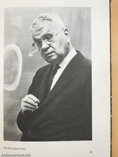 Vörös óriások és fehér törpék