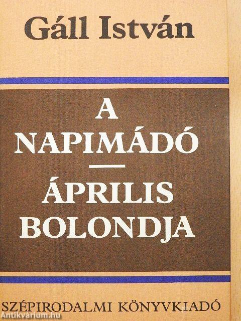 A napimádó/Április bolondja