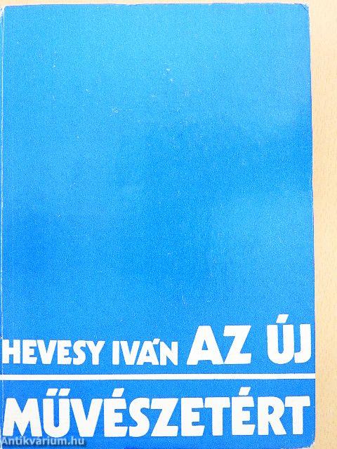 Az új művészetért