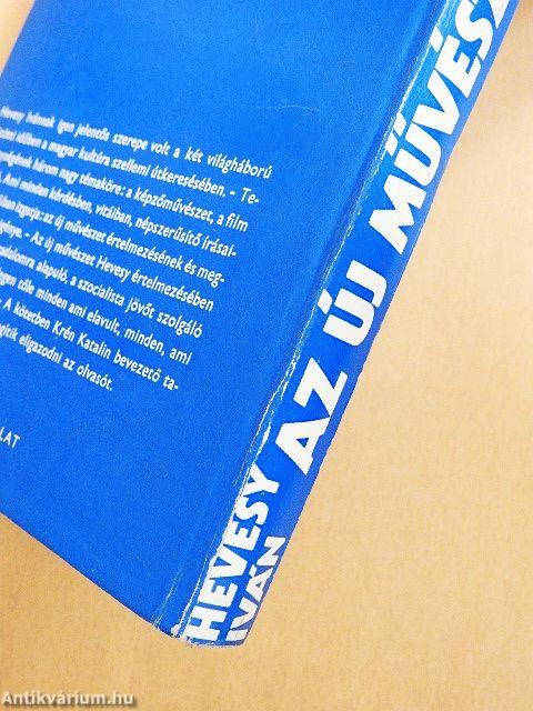 Az új művészetért