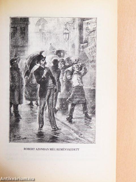 Thompson és Tsa utazási iroda