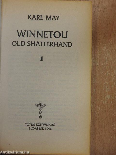 Winnetou 1.