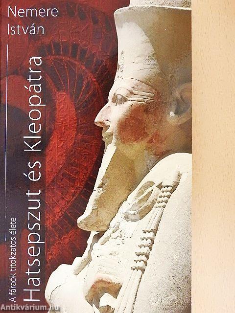 Hatsepszut és Kleopátra