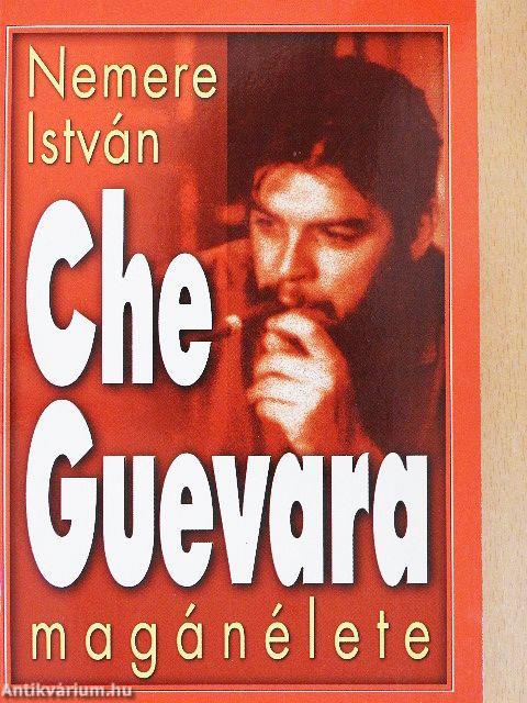 Che Guevara magánélete