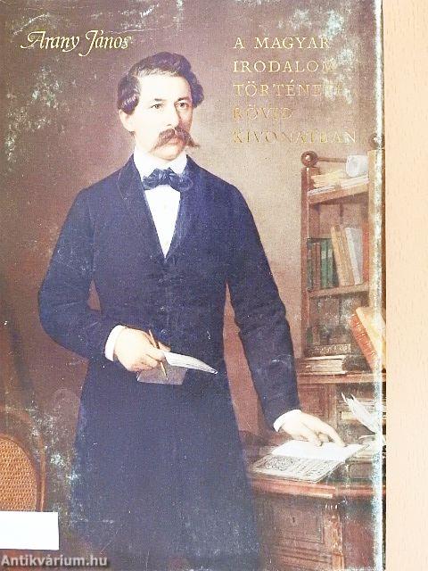 A magyar irodalom története rövid kivonatban