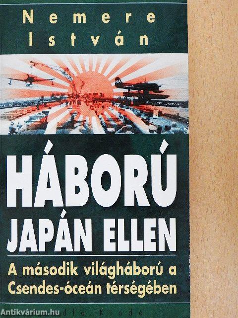 Háború Japán ellen