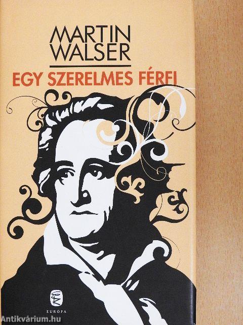 Egy szerelmes férfi