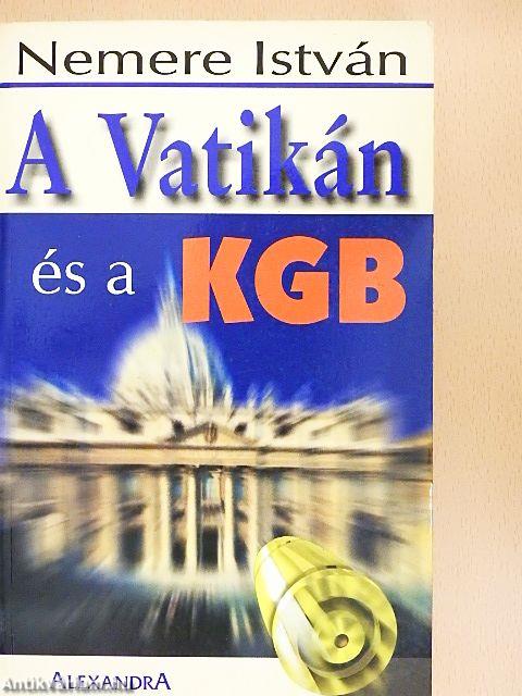 A Vatikán és a KGB