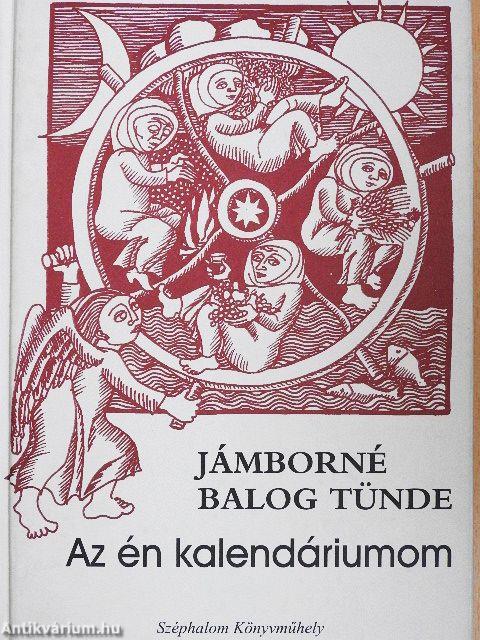 Az én kalendáriumom