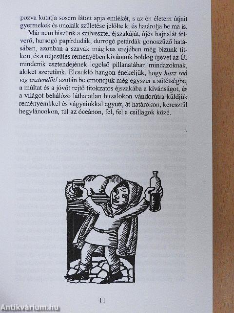 Az én kalendáriumom