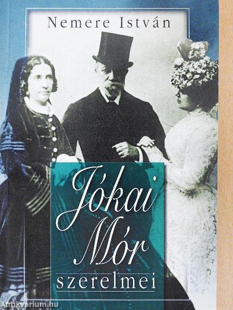 Jókai Mór szerelmei