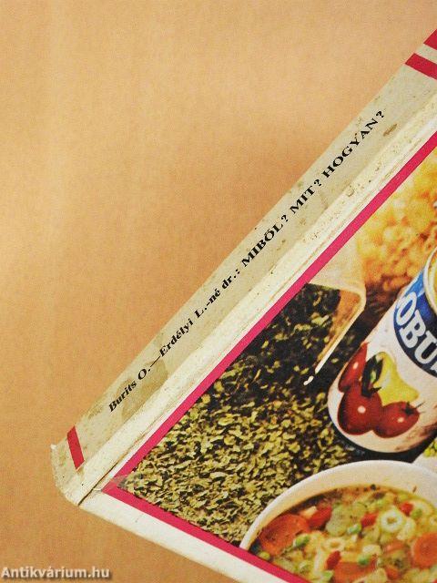 Miből? Mit? Hogyan?