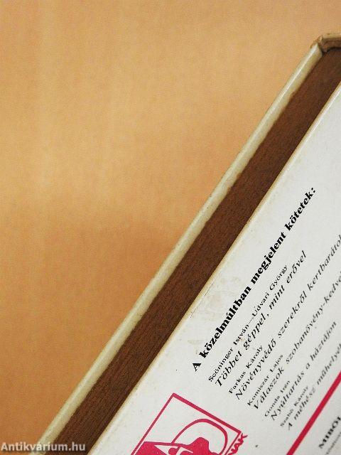 Miből? Mit? Hogyan?