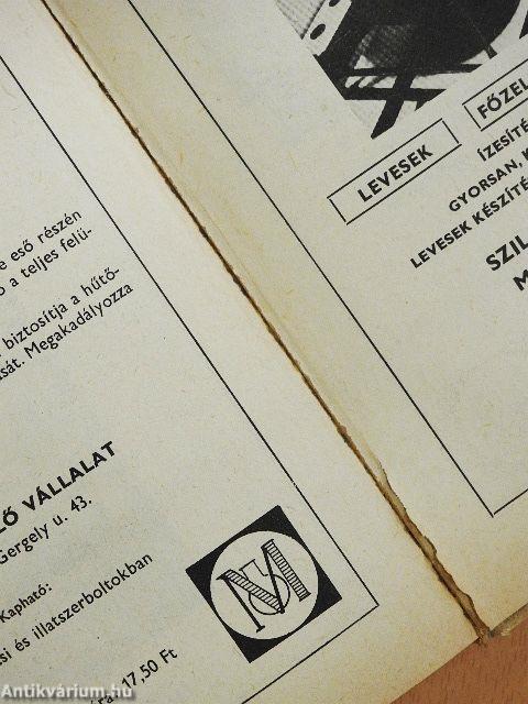 Miből? Mit? Hogyan?