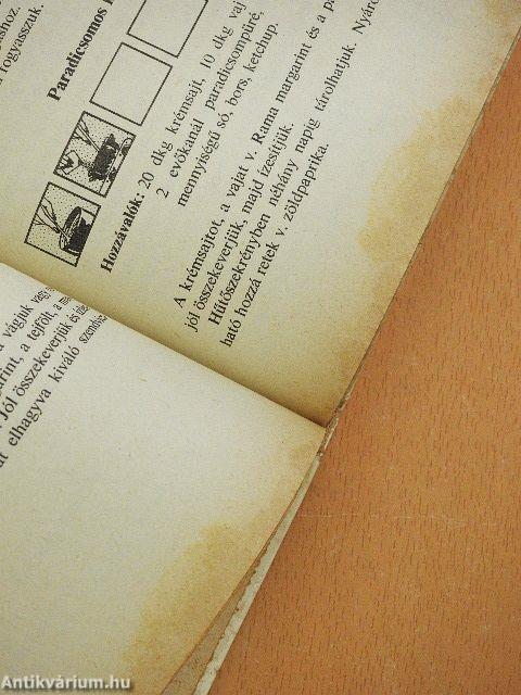 Miből? Mit? Hogyan?