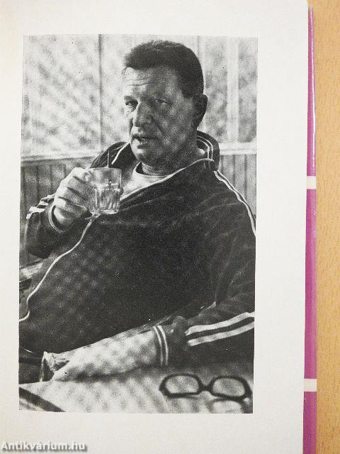 Utolsó cigaretta, Utolsó Ítélet