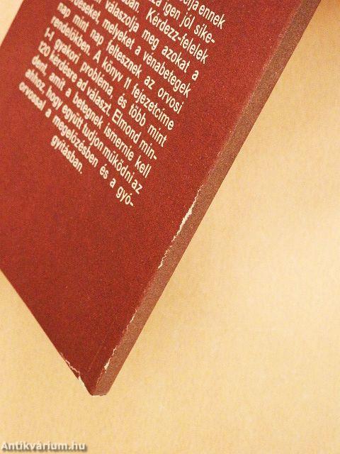 Tanácsok visszérbetegeknek