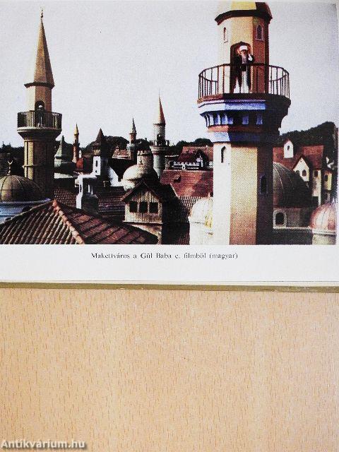 A filmtrükkök birodalmában