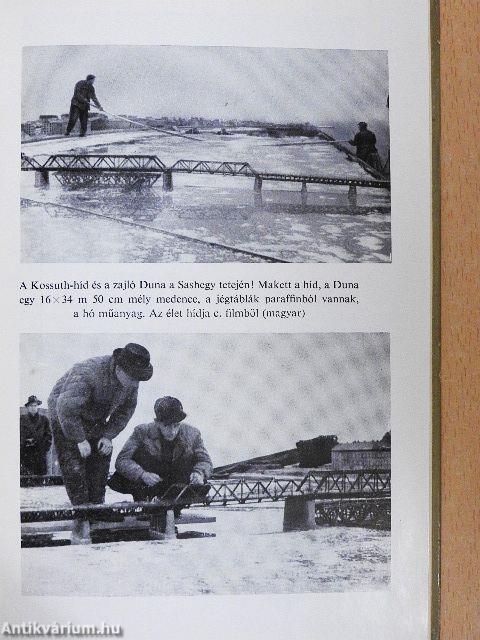 A filmtrükkök birodalmában