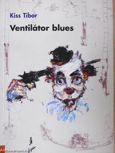 Ventilátor blues