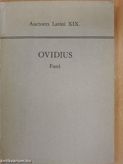 Fasti