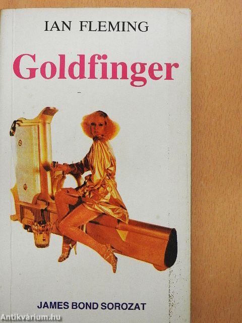 Goldfinger