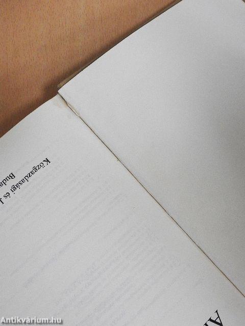 Általános statisztika