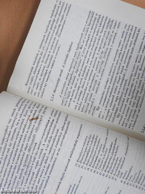 Általános statisztika