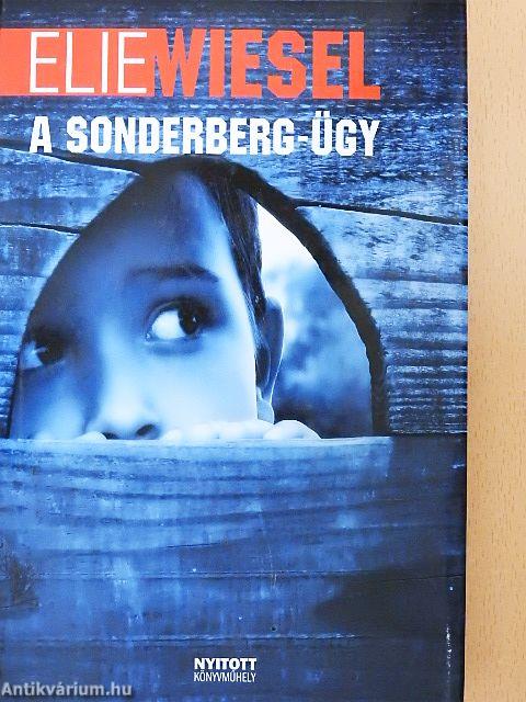 A Sonderberg-ügy